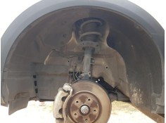 Recambio de plastico pase rueda del. izq. para ssangyong korando (c300) 1.5 referencia OEM IAM 7971037002  