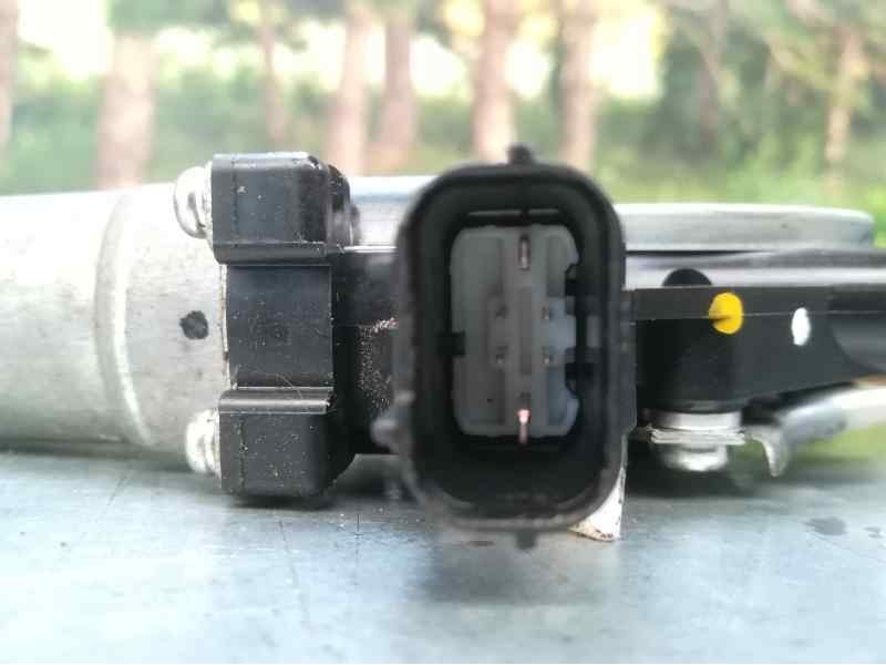 Recambio de elevalunas delantero derecho para honda civic (fk) 1.6 i-dtec comfort referencia OEM IAM 14042900  ELECTRICO 6 PINS