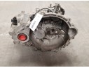 Recambio de caja cambios para kia cee´d drive referencia OEM IAM WAJ6H 404173 6VELOCIDADES