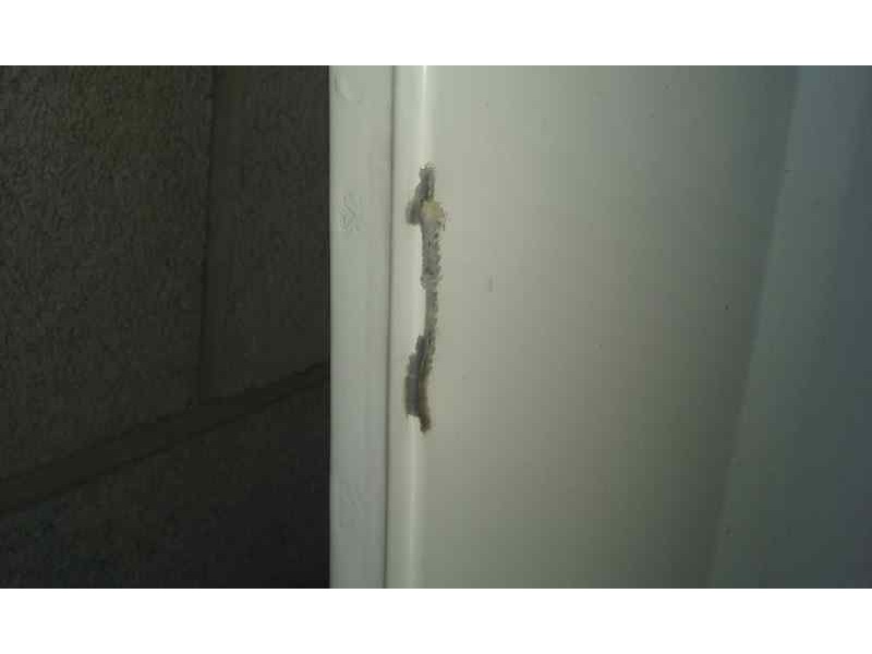 Recambio de capot para peugeot partner (s1) familiar referencia OEM IAM   TOCADO