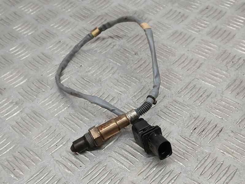 Recambio de sonda lambda para seat leon st (5f8) fr referencia OEM IAM 03L906262 0281004191 BOSCH