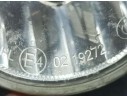 Recambio de faro antiniebla izquierdo para peugeot 3008 sport pack referencia OEM IAM 19272  