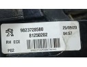 Recambio de piloto trasero derecho exterior para peugeot 308 ii (lb_, lp_, lw_, lh_, l3_) 1.5 bluehdi 100 referencia OEM IAM 982