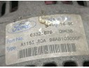 Recambio de alternador para ford focus berlina (cak) ghia referencia OEM IAM 98AB10300GF 63321679 