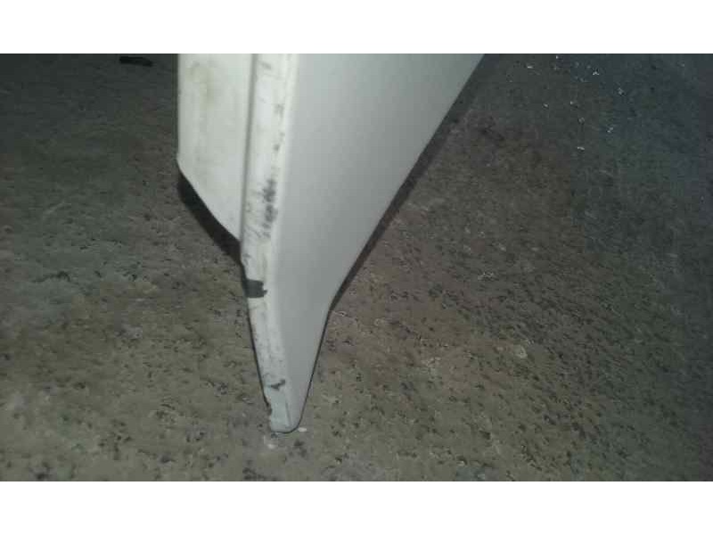 Recambio de capot para peugeot partner (s1) familiar referencia OEM IAM   TOCADO