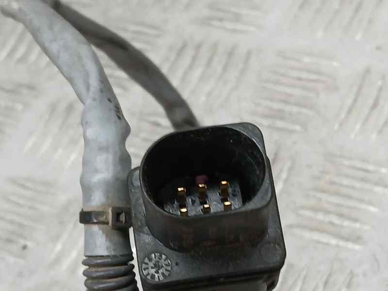 Recambio de sonda lambda para seat leon st (5f8) fr referencia OEM IAM 03L906262 0281004191 BOSCH