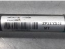 Recambio de transmision delantera izquierda para mg mg 3 (5fp) mg 3 1.5 referencia OEM IAM 11132044  
