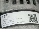 Recambio de alternador para opel zafira tourer excellence referencia OEM IAM 13502583  