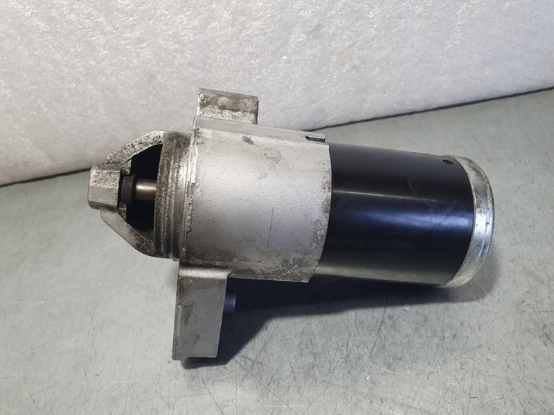 Recambio de motor arranque para citroën c4 picasso exclusive referencia OEM IAM 966352888001 M000T22471 MITSUBISHI