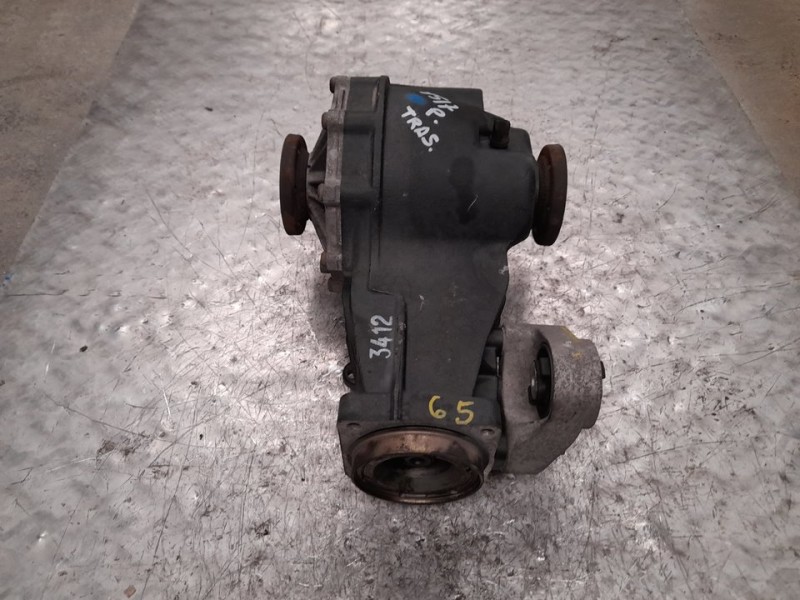 Recambio de diferencial trasero para audi a6 berlina (4b2) 2.5 tdi quattro referencia OEM IAM 01R525053M  