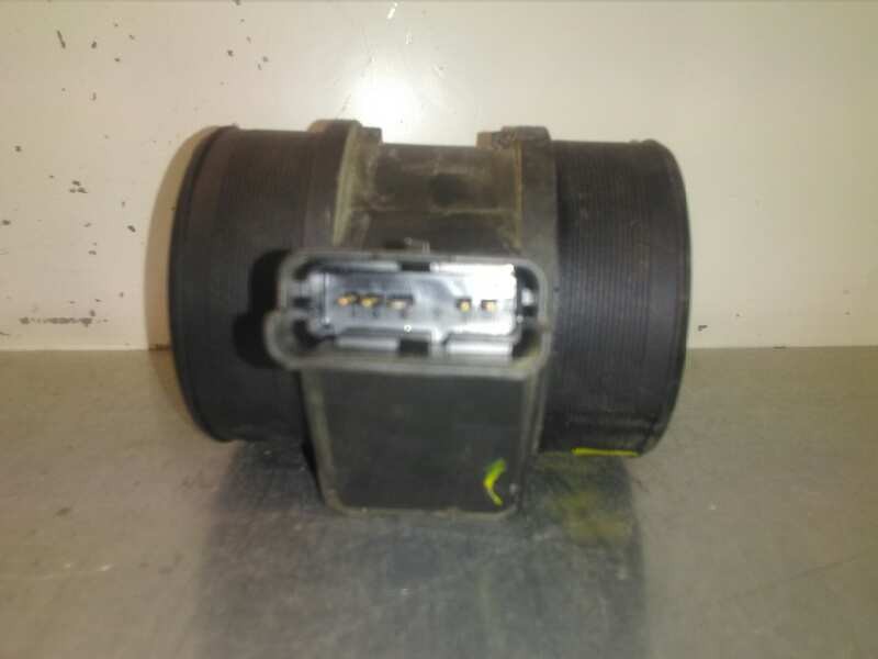 Recambio de caudalimetro para citroën xsara picasso 2.0 hdi exclusive referencia OEM IAM 9628336380 5WK9623 SIEMENS