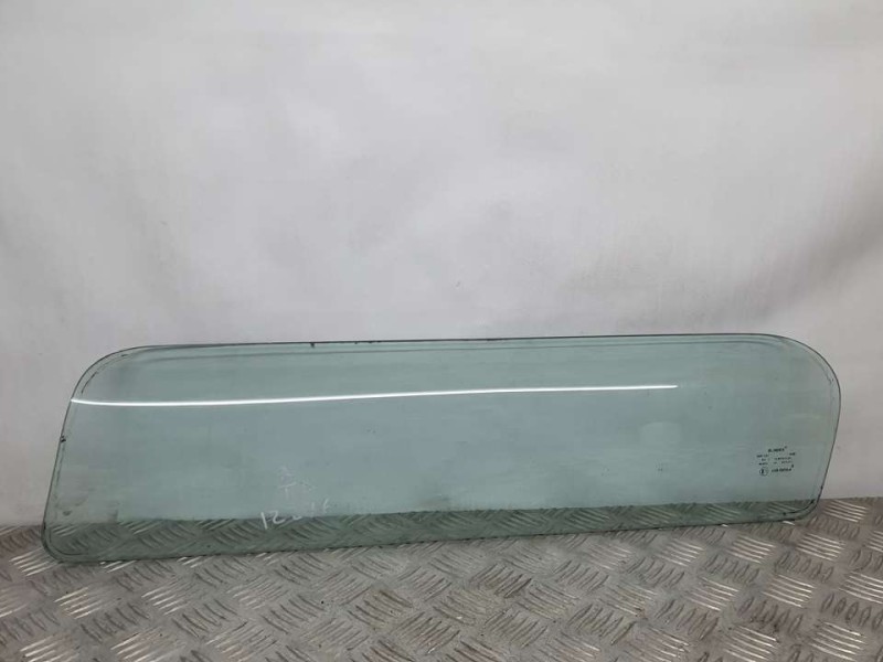 Recambio de luna custodia trasera derecha para land rover discovery (salljg/lj) tdi (3-ptas.) referencia OEM IAM 43R001164 BLIND