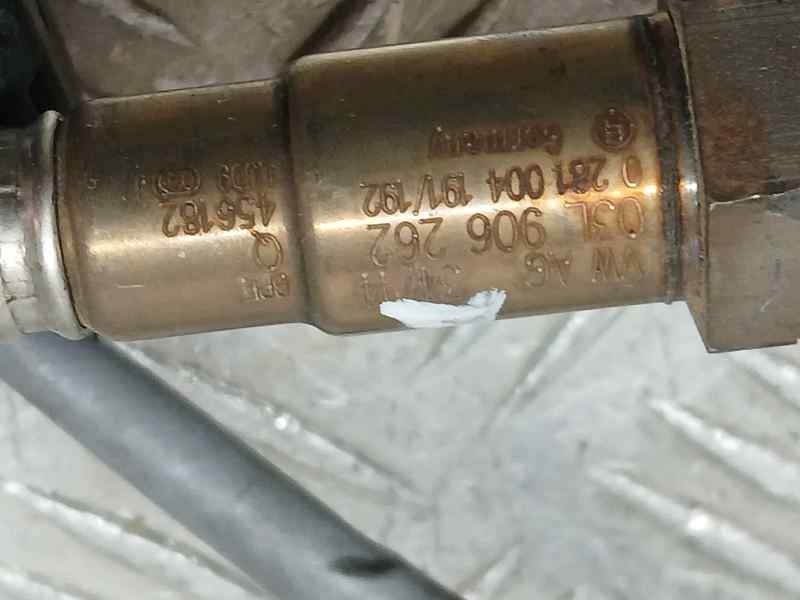 Recambio de sonda lambda para seat leon st (5f8) fr referencia OEM IAM 03L906262 0281004191 BOSCH