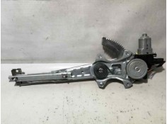 ELEVALUNAS DELANTERO IZQUIERDO 14100105 6 PINS ELECTRICO