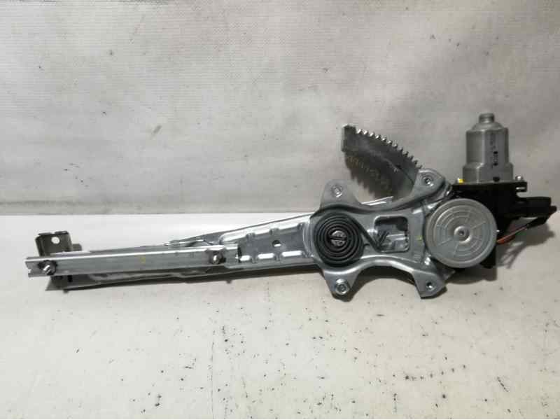 Recambio de elevalunas delantero izquierdo para honda civic (fk) 1.6 i-dtec comfort referencia OEM IAM 14100105 6 PINS ELECTRICO