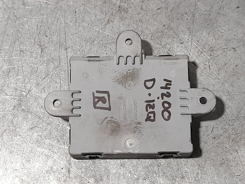 Recambio de modulo electronico para ford fiesta (ccn) trend referencia OEM IAM 1014084500 CV1T14B533AJ FOMOCO