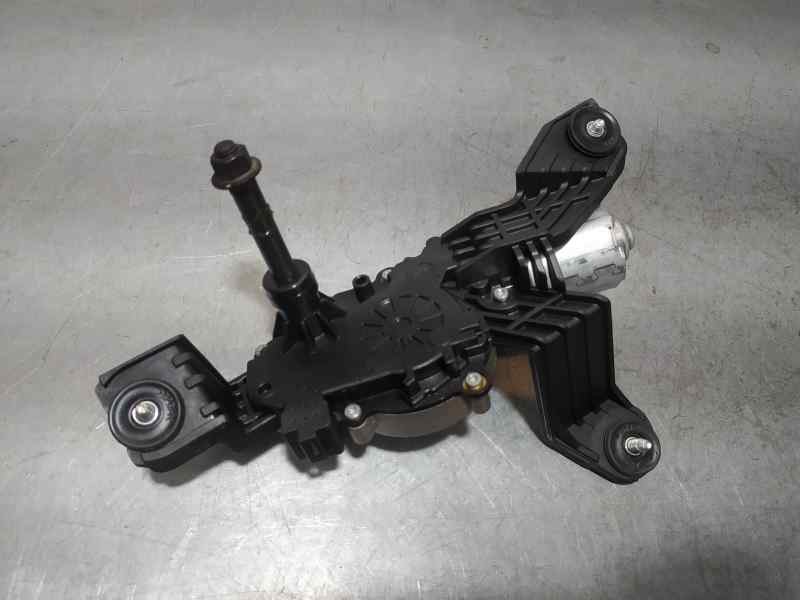 Recambio de motor limpia trasero para hyundai i30 (pd) essence referencia OEM IAM 98700G3000 0390205032 KBWS