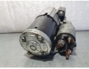 Recambio de motor arranque para citroën c4 picasso exclusive referencia OEM IAM 966352888001 M000T22471 MITSUBISHI