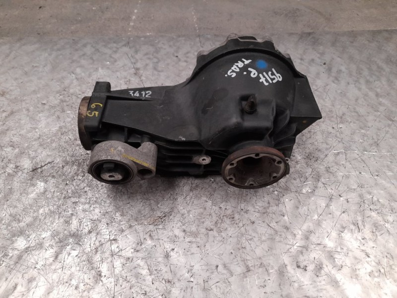 Recambio de diferencial trasero para audi a6 berlina (4b2) 2.5 tdi quattro referencia OEM IAM 01R525053M  