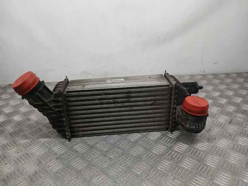Recambio de intercooler para peugeot 3008 sport pack referencia OEM IAM 9673015780 R1402004 BEHR