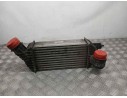 Recambio de intercooler para peugeot 3008 sport pack referencia OEM IAM 9673015780 R1402004 BEHR