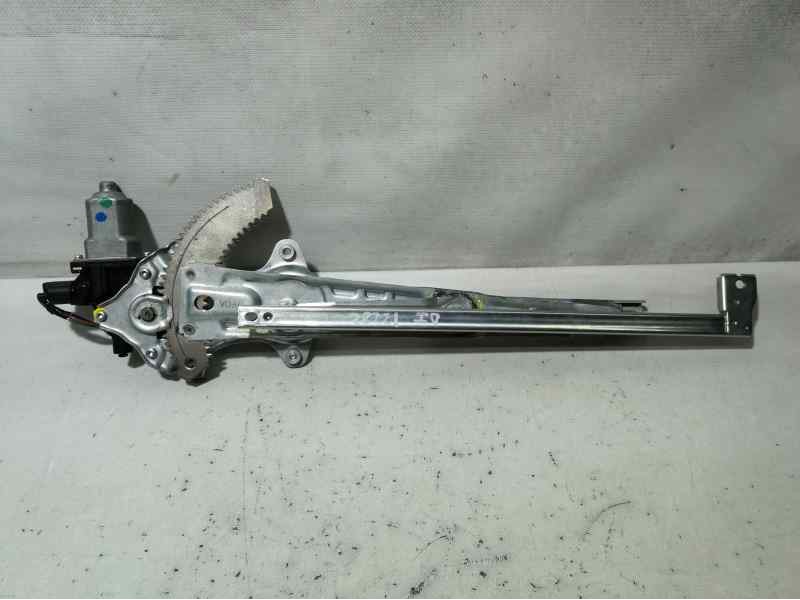 Recambio de elevalunas delantero izquierdo para honda civic (fk) 1.6 i-dtec comfort referencia OEM IAM 14100105 6 PINS ELECTRICO