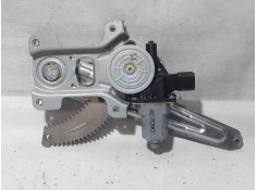 Recambio de elevalunas trasero izquierdo para subaru xv active referencia OEM IAM   ELECTRICO 2 PINS