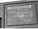 Recambio de modulo electronico para ford fiesta (ccn) trend referencia OEM IAM 1014084500 CV1T14B533AJ FOMOCO