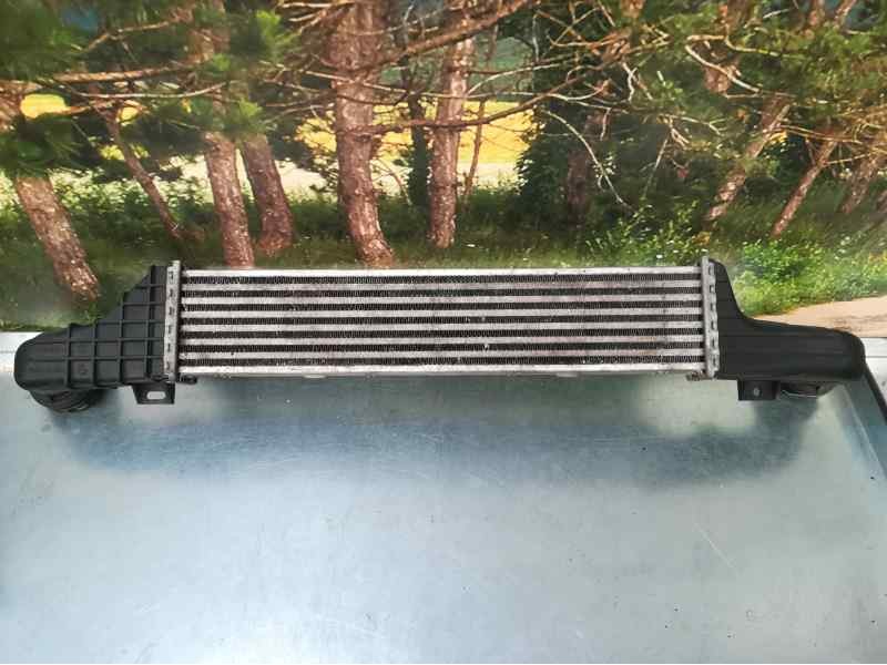Recambio de intercooler para mercedes-benz clase e (w210) berlina diesel 270 cdi (210.016) referencia OEM IAM 2105002000 67865 B