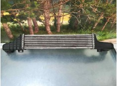 Recambio de intercooler para mercedes-benz clase e (w210) berlina diesel 270 cdi (210.016) referencia OEM IAM 2105002000 67865 B