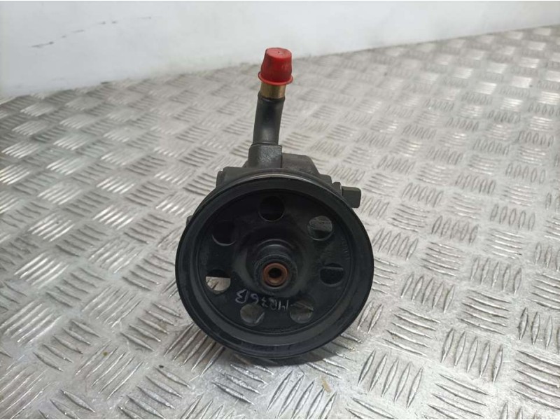 Recambio de bomba direccion para ford focus berlina (cak) ghia referencia OEM IAM HBDCX 9CC0502 