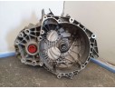 Recambio de caja cambios para opel zafira tourer excellence referencia OEM IAM 55582867  6 VELOCIDADES