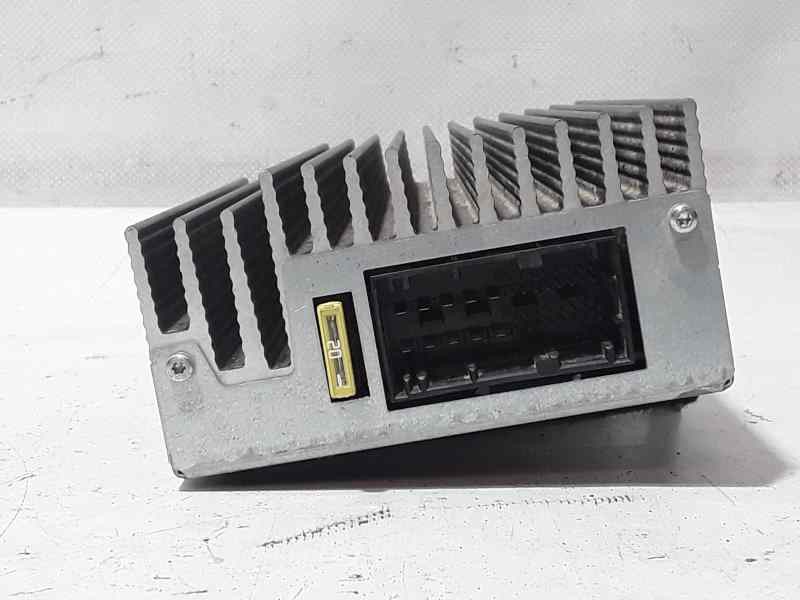 Recambio de amplificador radio para bmw x5 (e70) xdrive30d referencia OEM IAM 9133913  