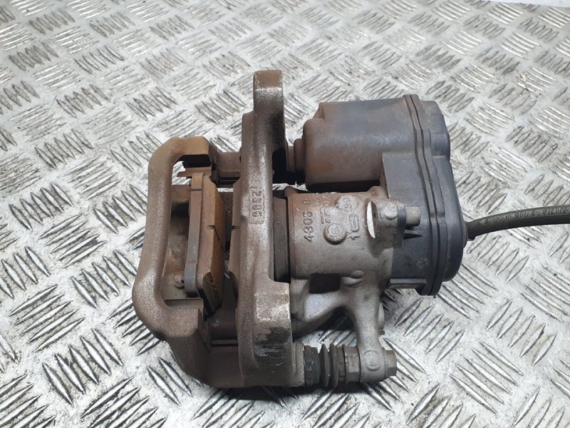 Recambio de pinza freno trasera izquierda para opel astra k lim. 5türig dynamic referencia OEM IAM SIN REF  