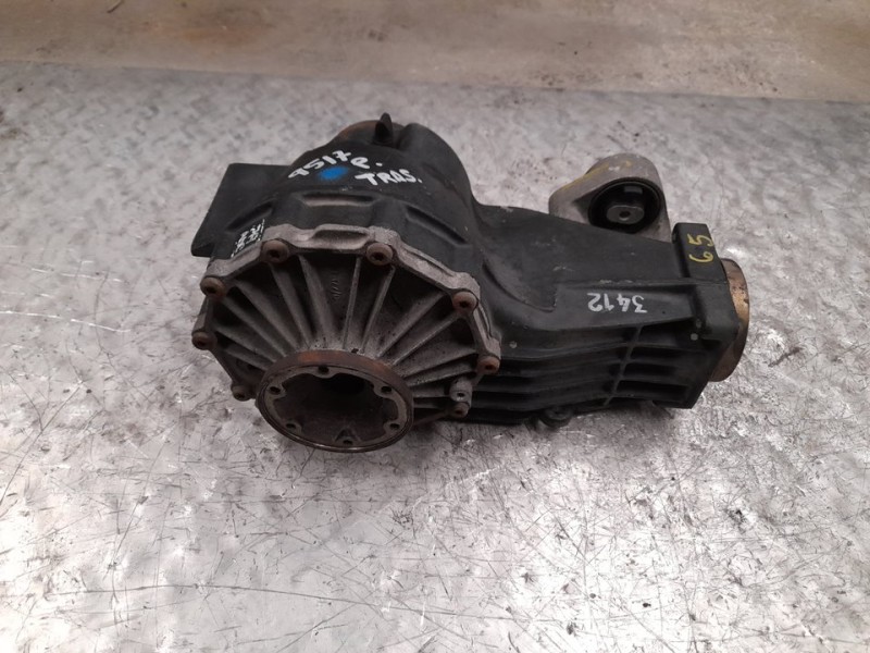 Recambio de diferencial trasero para audi a6 berlina (4b2) 2.5 tdi quattro referencia OEM IAM 01R525053M  