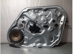 Recambio de elevalunas delantero derecho para hyundai ix20 gls style referencia OEM IAM 824801K030 5601272 ELECTRICO 6 PINES