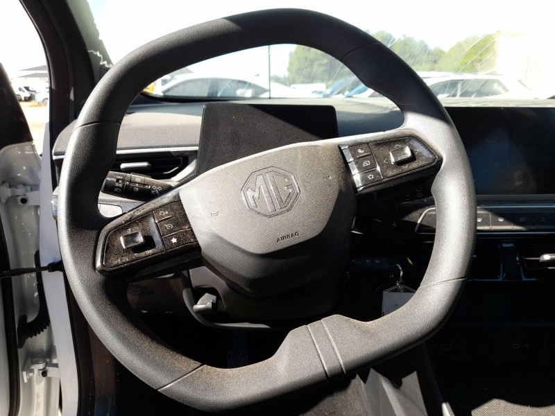 Recambio de volante para mg mg 3 (5fp) mg 3 1.5 referencia OEM IAM 12000108  