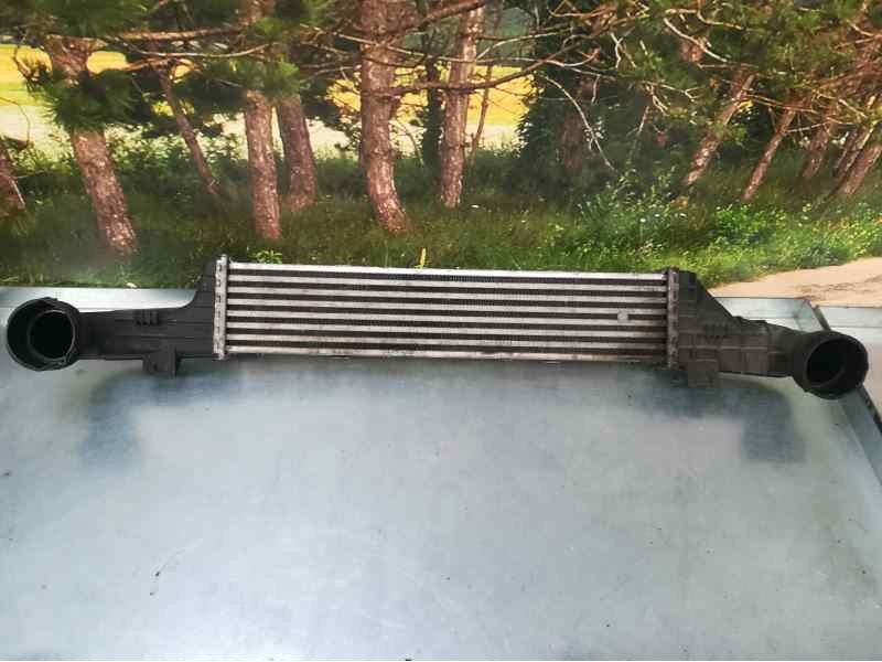 Recambio de intercooler para mercedes-benz clase e (w210) berlina diesel 270 cdi (210.016) referencia OEM IAM 2105002000 67865 B