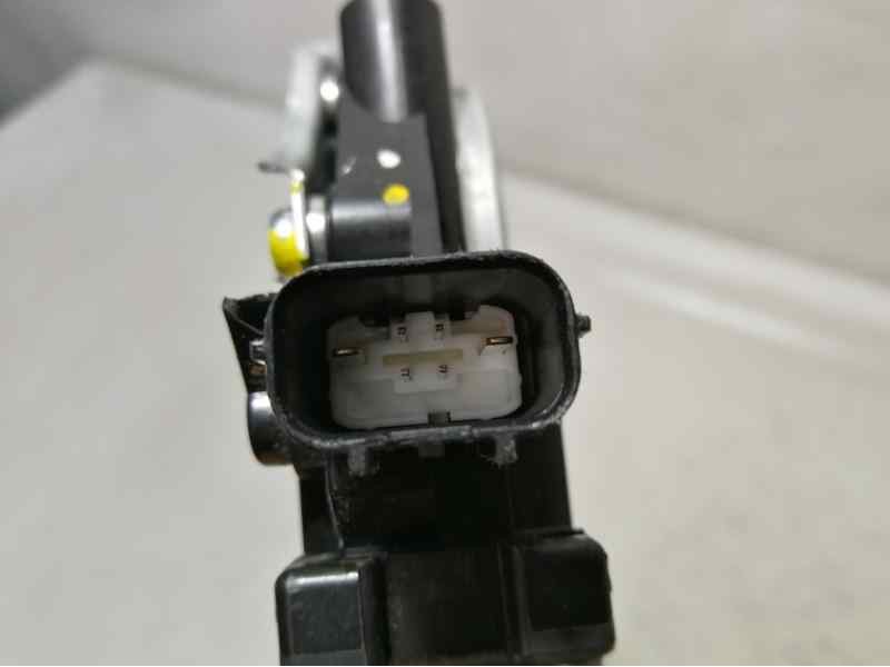 Recambio de elevalunas delantero izquierdo para honda civic (fk) 1.6 i-dtec comfort referencia OEM IAM 14100105 6 PINS ELECTRICO