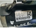 Recambio de motor arranque para citroën c4 picasso exclusive referencia OEM IAM 966352888001 M000T22471 MITSUBISHI