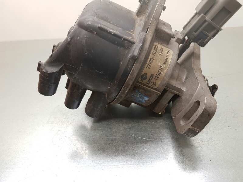 Recambio de delco para nissan primera berlina (p11) 2.0 16v cat referencia OEM IAM 42507D 2210070J00 TOCADO