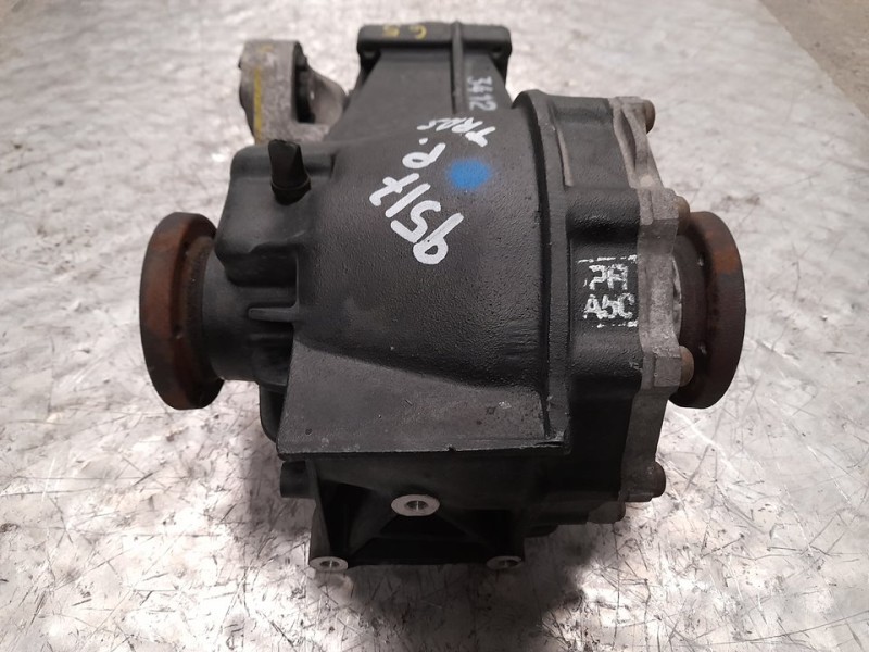 Recambio de diferencial trasero para audi a6 berlina (4b2) 2.5 tdi quattro referencia OEM IAM 01R525053M  