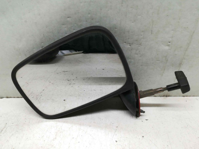 Recambio de retrovisor izquierdo para ford fiesta berl./courier referencia OEM IAM   CM