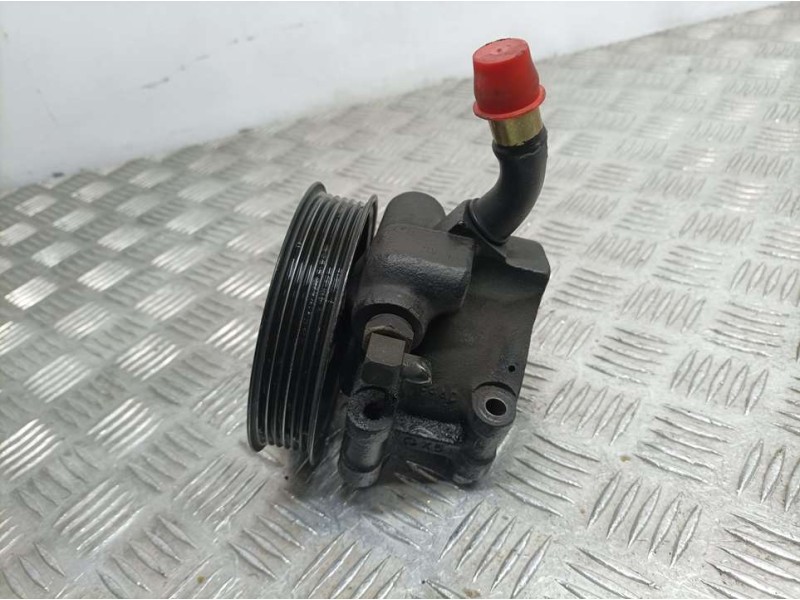 Recambio de bomba direccion para ford focus berlina (cak) ghia referencia OEM IAM HBDCX 9CC0502 