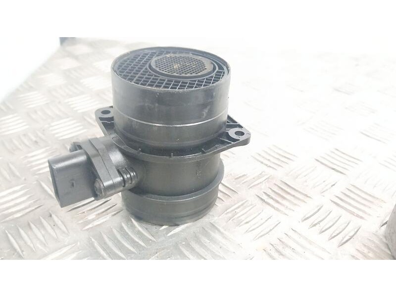 Recambio de caudalimetro para seat ibiza (6l1) fr referencia OEM IAM 074906461B BOSCH 0281002461