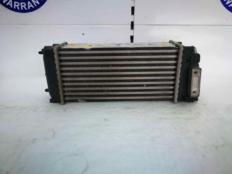 Recambio de intercooler para peugeot 307 berlina (s2) x-line referencia OEM IAM 9648551880  