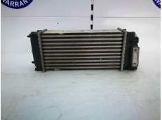 Recambio de intercooler para peugeot 307 berlina (s2) x-line referencia OEM IAM 9648551880  