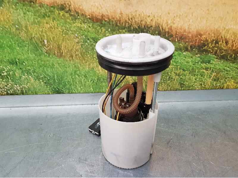 Recambio de aforador para skoda fabia ambition referencia OEM IAM 6R0919051M A2C92351300 SIEMENS VDO