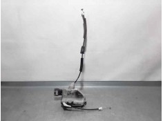 Recambio de cerradura puerta trasera izquierda para citroën c3 exclusive referencia OEM IAM PSA732316  