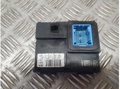 MODULO ELECTRONICO 9832228080 E1172710A VALEO